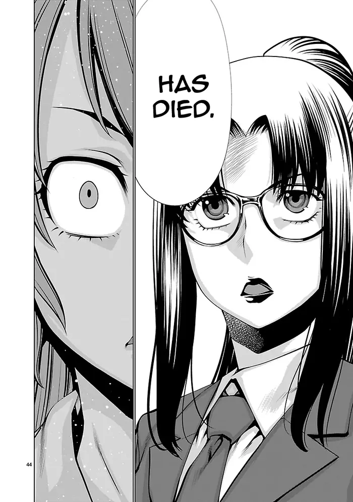 Killing Bites Chapter 66 image 42_optimized